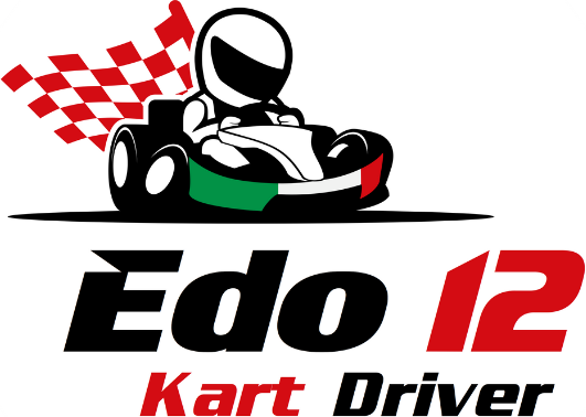 EDO12 Kart Driver