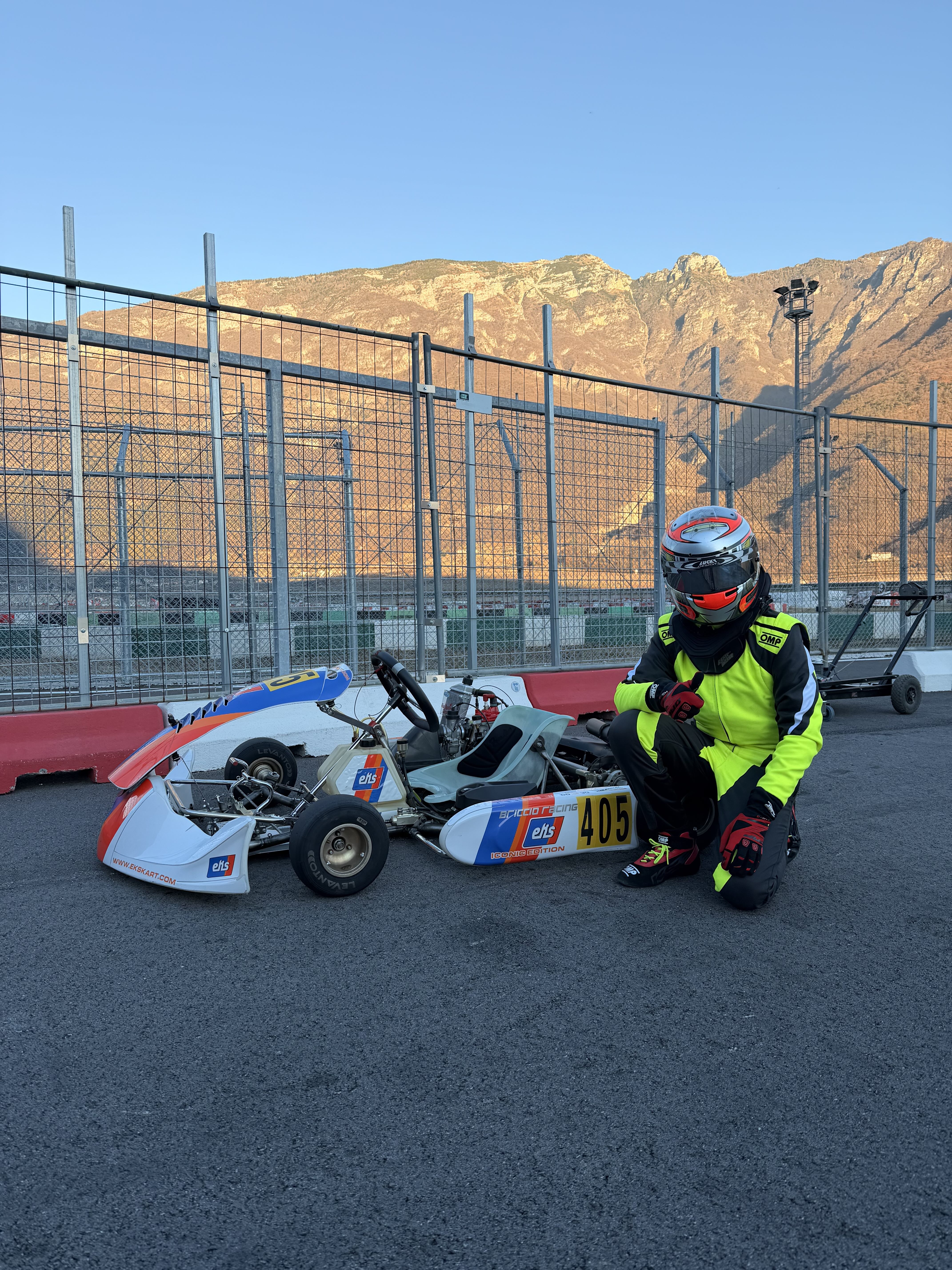Foto kart