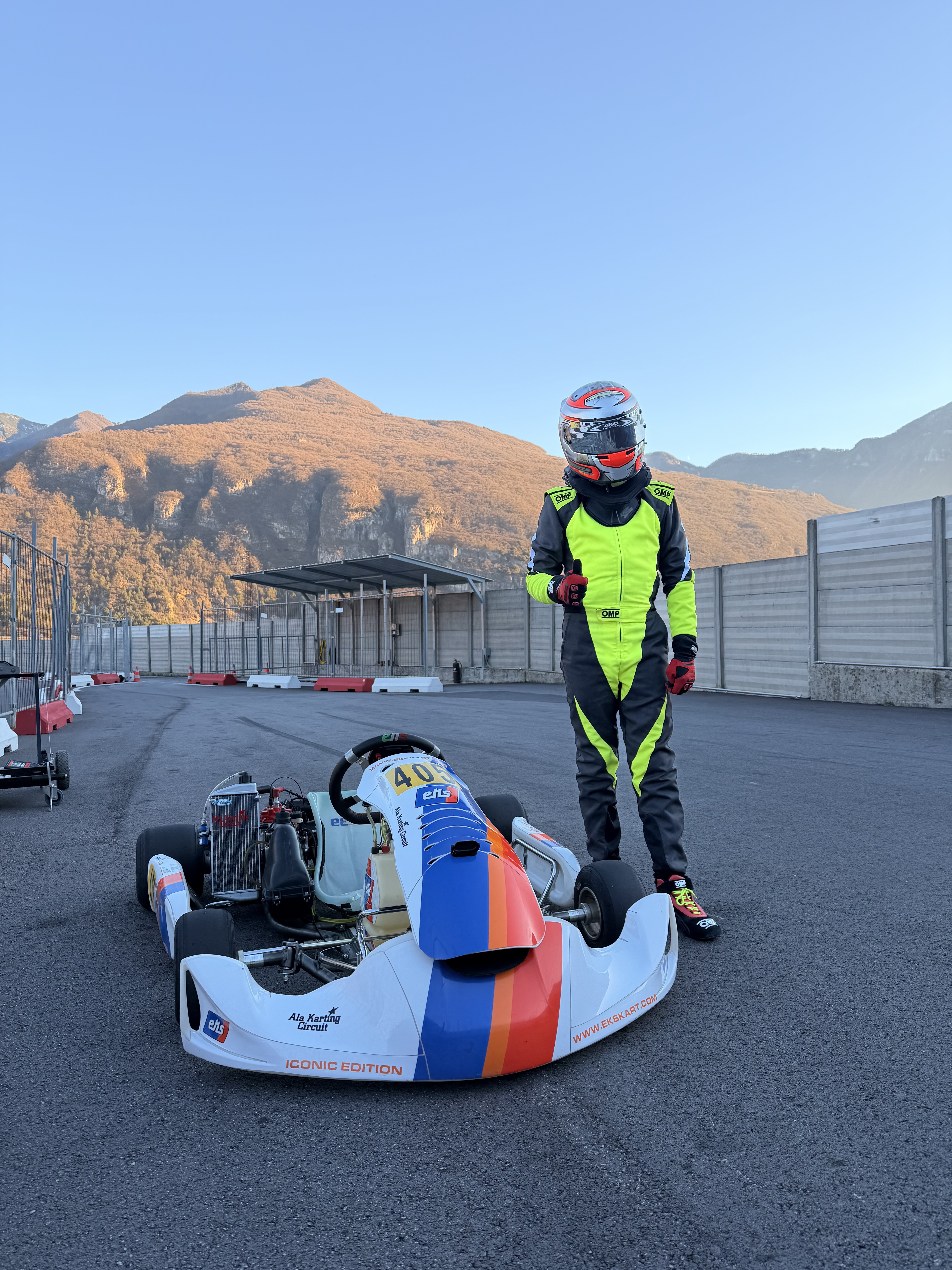 Foto kart