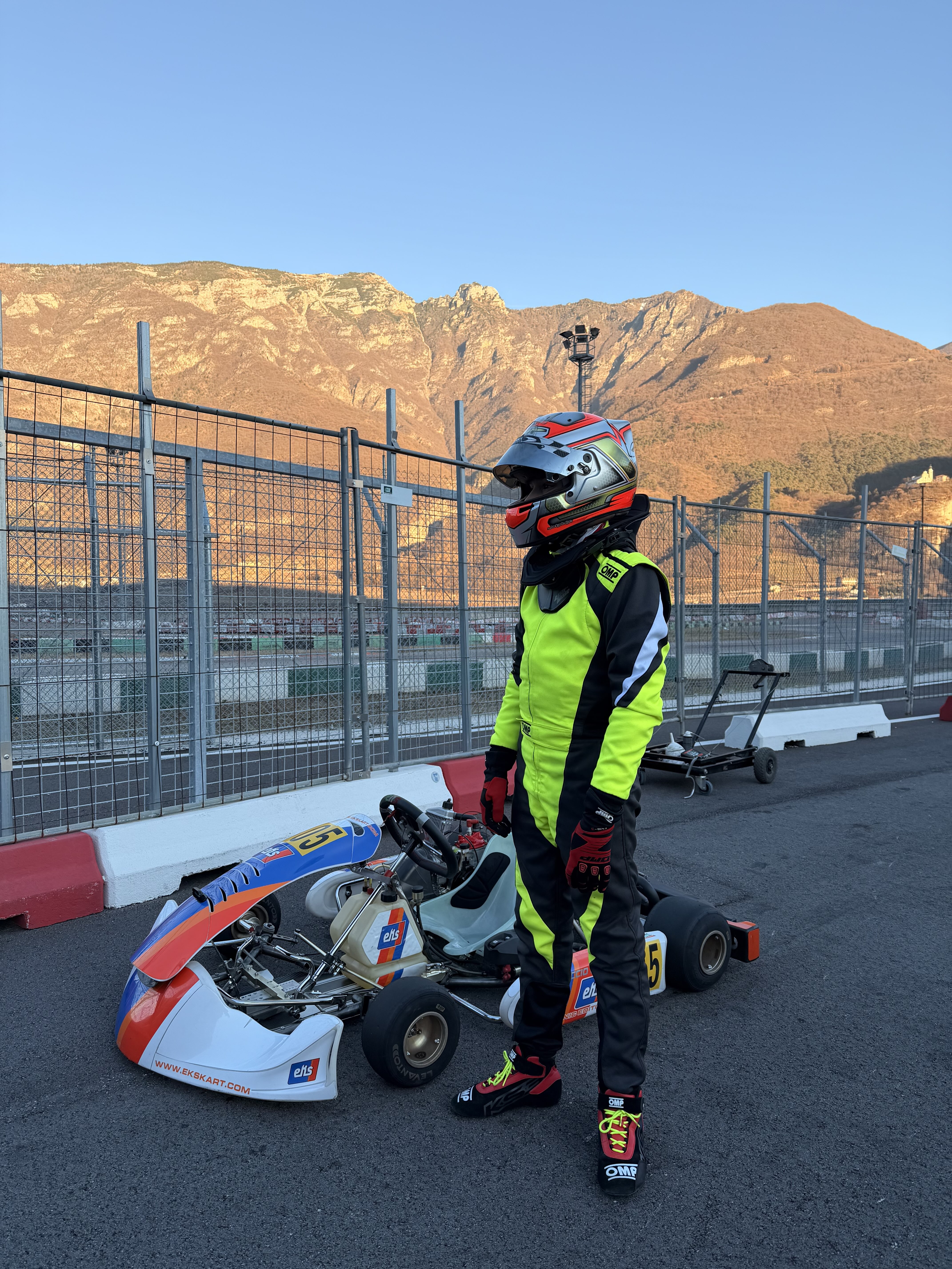 Foto kart
