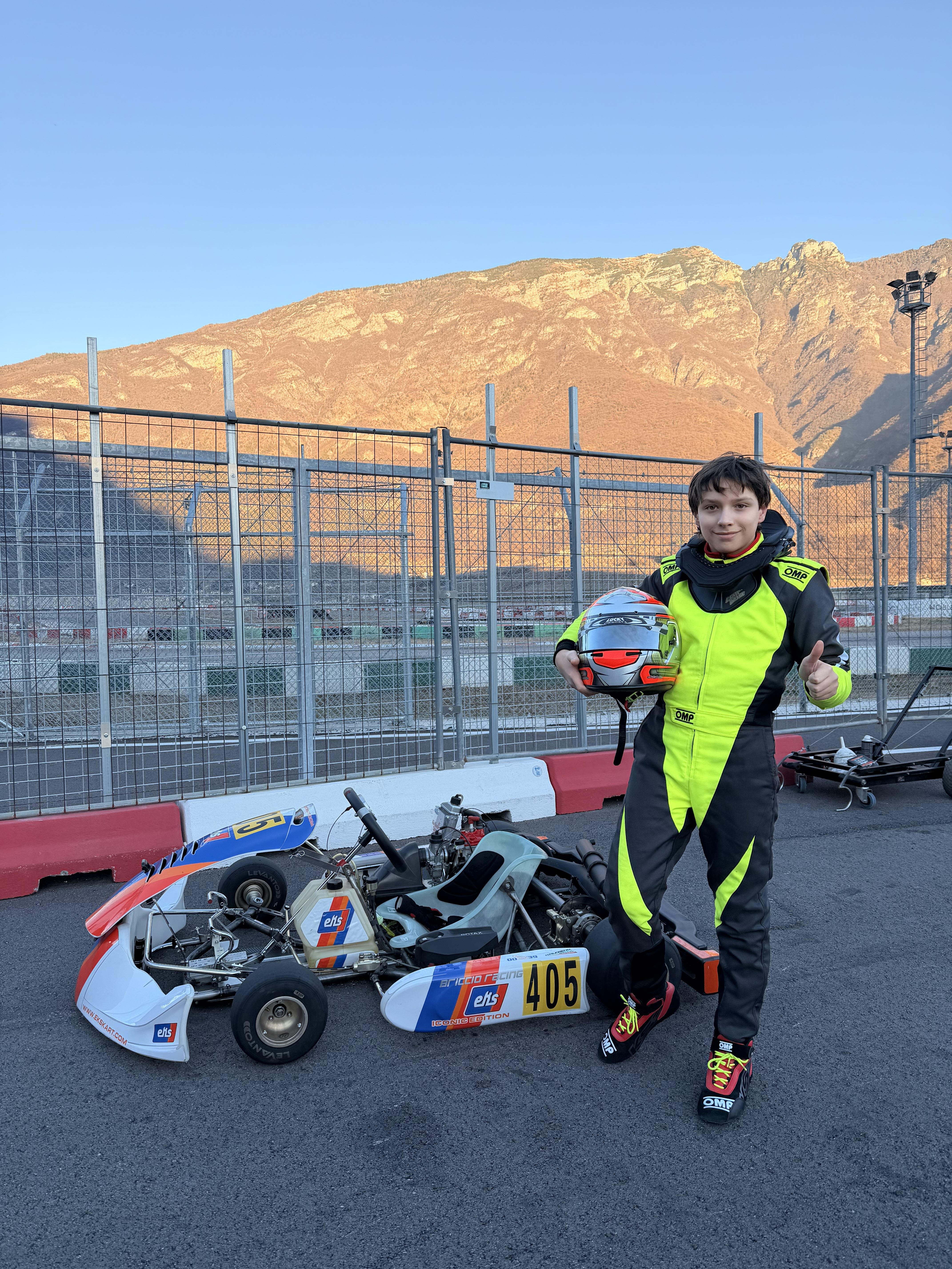Foto kart