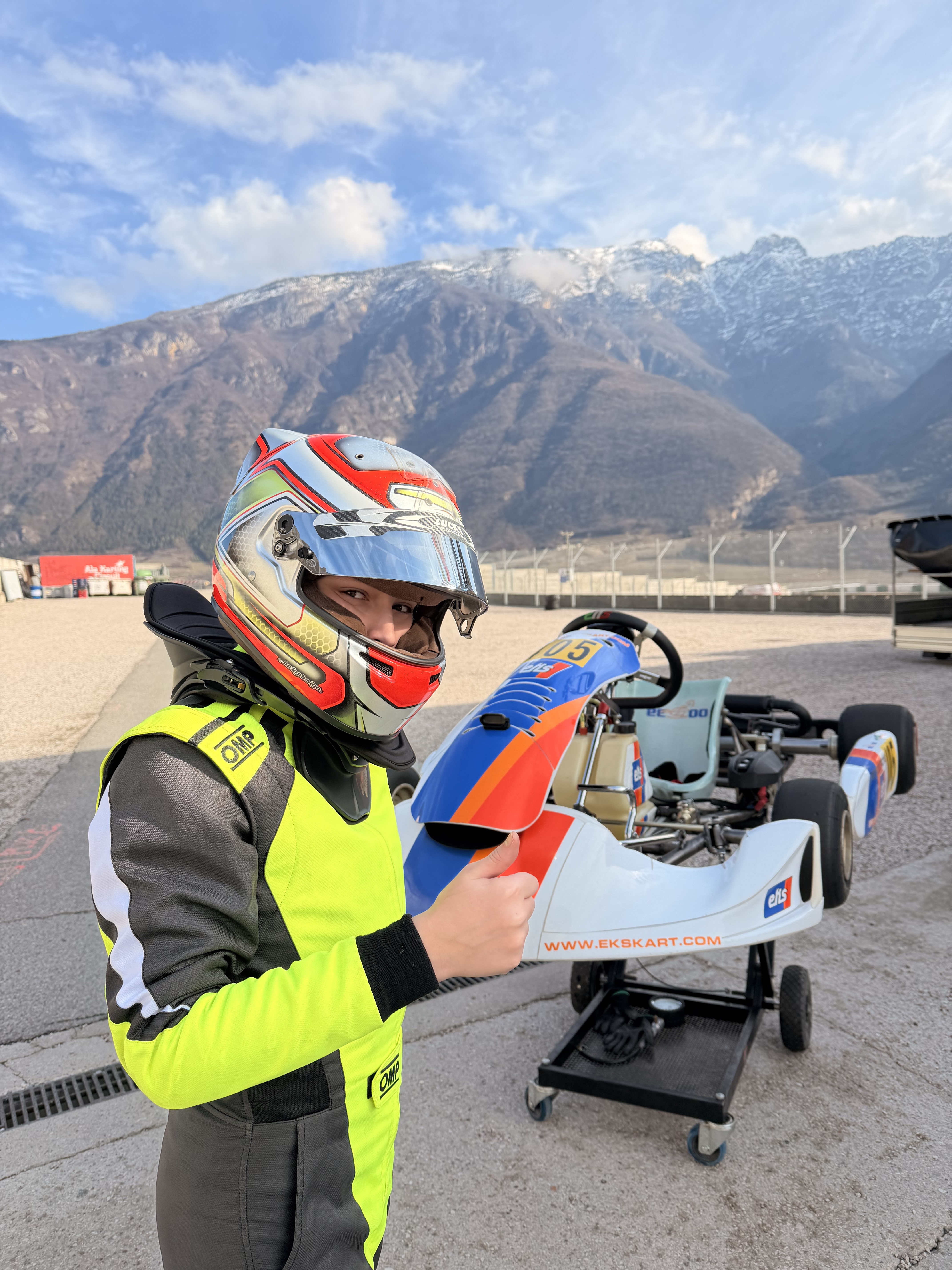 Foto kart