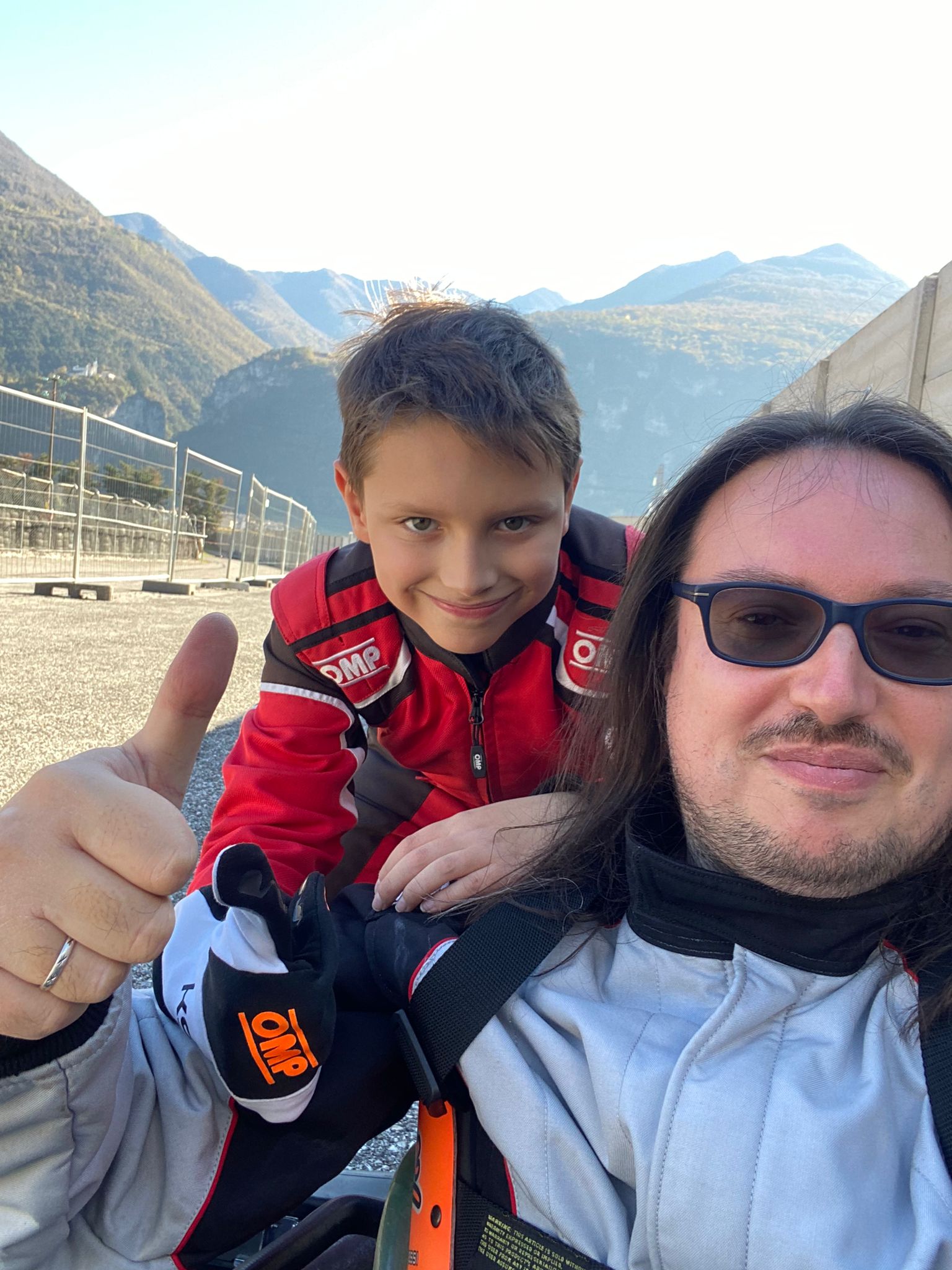 Foto kart
