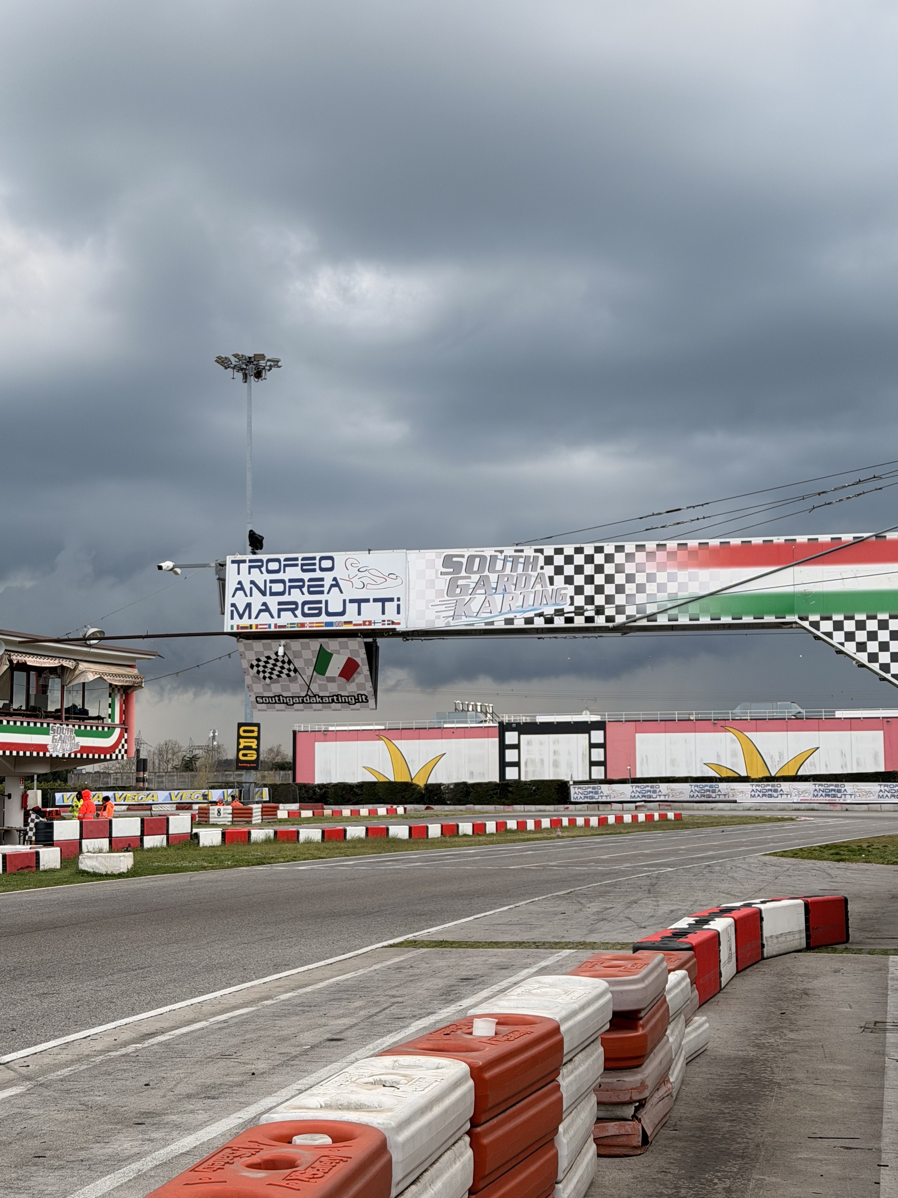 South Garda Karting